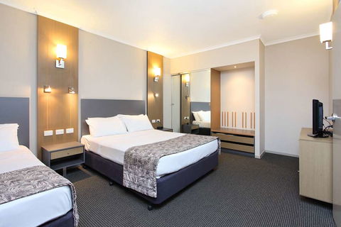 Brisbane International - Virginia - Accommodation 4U 16
