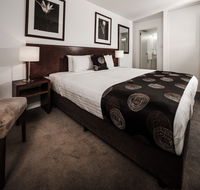 Salamanca Suites - Accommodation 4U