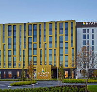 Hyatt Place Melbourne Essendon Fields - Accommodation 4U