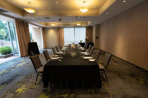 Holiday Inn Parramatta - Accommodation 4U 11