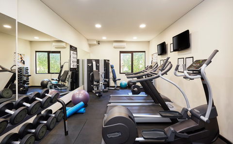 Holiday Inn Parramatta - Accommodation 4U 16