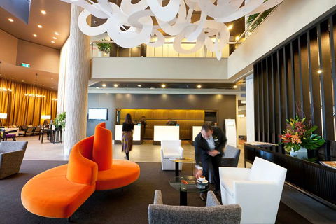 PARKROYAL Parramatta - Accommodation 4U 3
