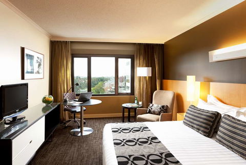 PARKROYAL Parramatta - Accommodation 4U 4