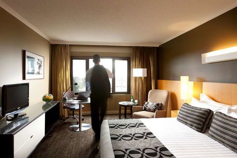 PARKROYAL Parramatta - Accommodation 4U 5