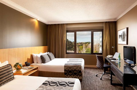 PARKROYAL Parramatta - Accommodation 4U 6