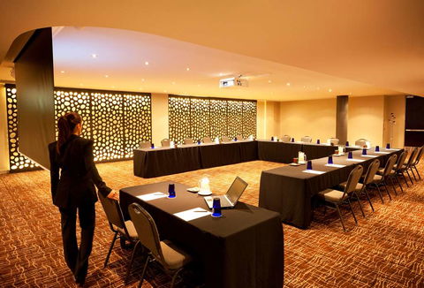 PARKROYAL Parramatta - Accommodation 4U 7