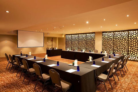 PARKROYAL Parramatta - Accommodation 4U 8