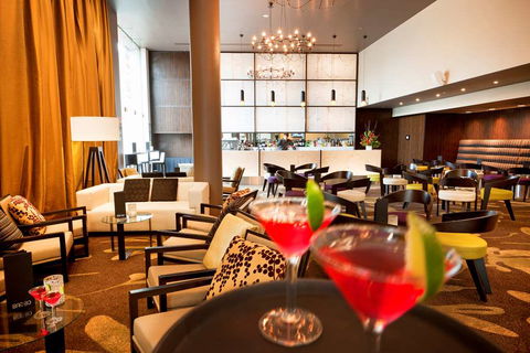 PARKROYAL Parramatta - Accommodation 4U 12