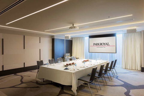 PARKROYAL Parramatta - Accommodation 4U 14