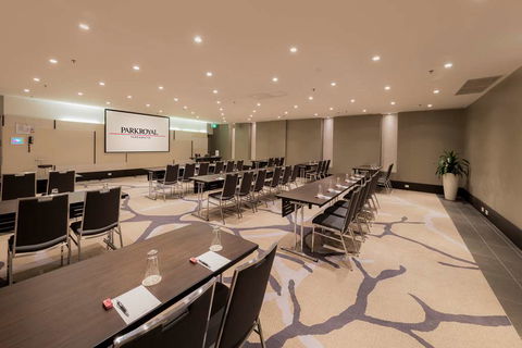 PARKROYAL Parramatta - Accommodation 4U 15