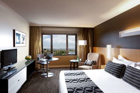 PARKROYAL Parramatta - Accommodation 4U 16