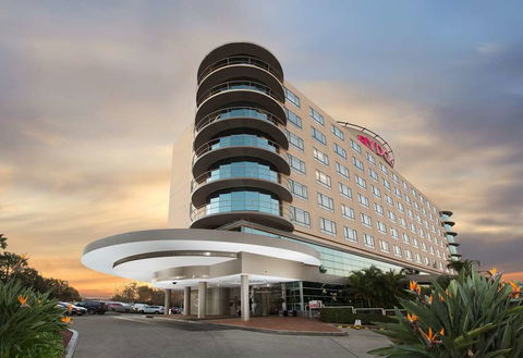 Rydges Parramatta - Accommodation 4U 0
