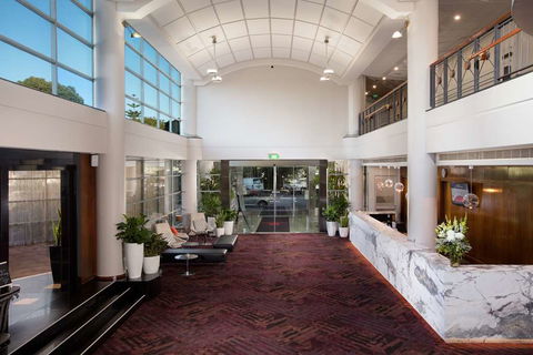 Rydges Parramatta - Accommodation 4U 2