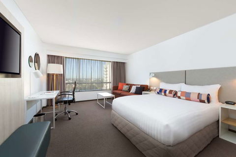 Rydges Parramatta - Accommodation 4U 3