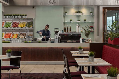 Rydges Parramatta - Accommodation 4U 11