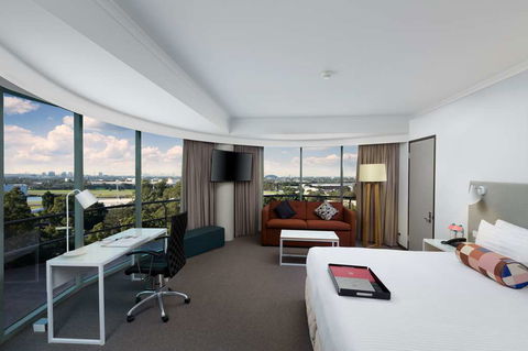 Rydges Parramatta - Accommodation 4U 13