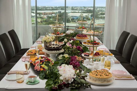 Rydges Parramatta - Accommodation 4U 17