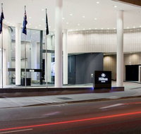 Hilton Brisbane - Accommodation 4U