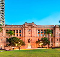 Treasury Brisbane - Accommodation 4U