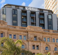Adina Apartment Hotel Brisbane - Accommodation 4U