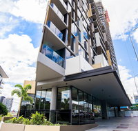 Arise Brisbane One - Accommodation 4U