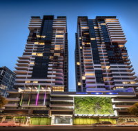 Arise Ivy and Eve - Accommodation 4U