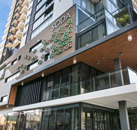 Arise Soda - Accommodation 4U