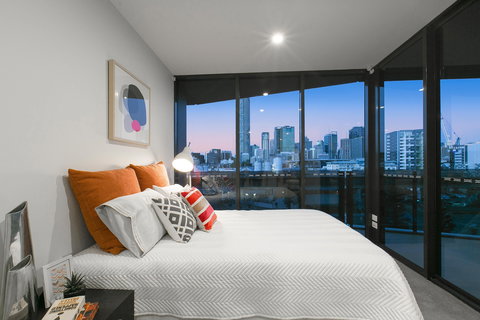 Arise Spice - Accommodation 4U 2