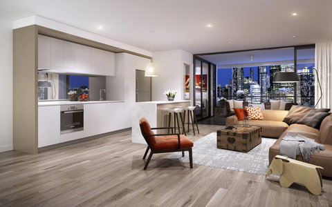 Arise Spice - Accommodation 4U 12