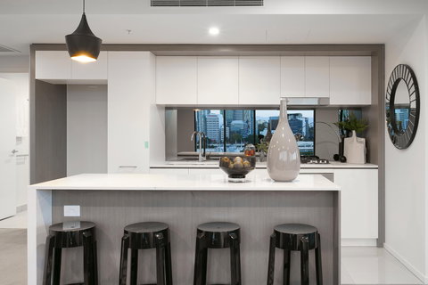 Arise Spice - Accommodation 4U 14