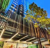 Capri by Fraser Brisbane - Accommodation 4U