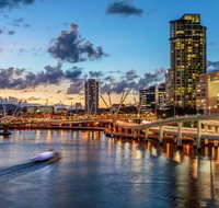 Evolution Apartments - Accommodation 4U