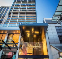 Hyatt Regency Brisbane - Accommodation 4U
