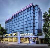 Novotel Brisbane South Bank Hotel - Accommodation 4U