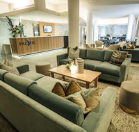 Pacific Hotel Brisbane - Accommodation 4U