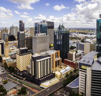 Pullman Brisbane King George Square - Accommodation 4U