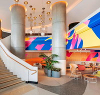 W Brisbane - Accommodation 4U