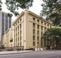 Adina Apartment Hotel Anzac Square - Accommodation 4U