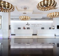 Amora Hotel Brisbane - Accommodation 4U