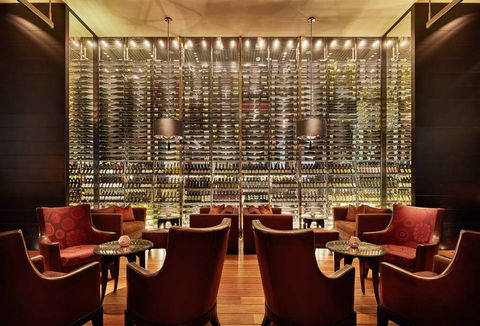 Grand Hyatt Melbourne - Accommodation 4U 9