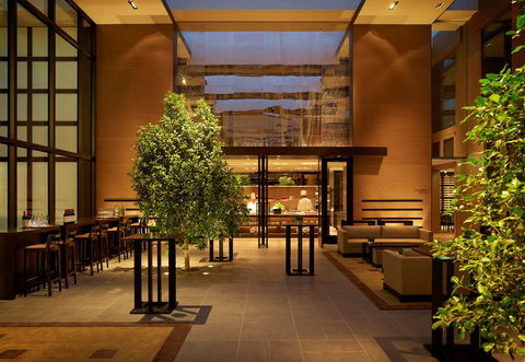 Grand Hyatt Melbourne - Accommodation 4U 10
