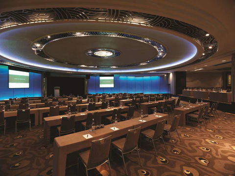 Grand Hyatt Melbourne - Accommodation 4U 11