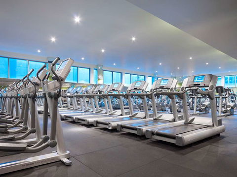 Grand Hyatt Melbourne - Accommodation 4U 16