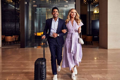 Grand Hyatt Melbourne - Accommodation 4U 17