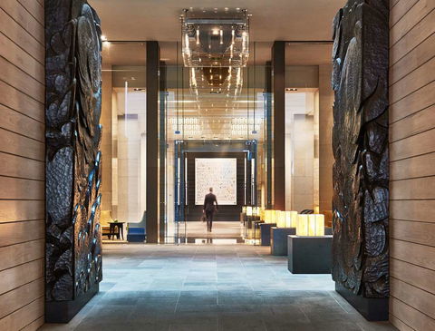 Grand Hyatt Melbourne - Accommodation 4U 3