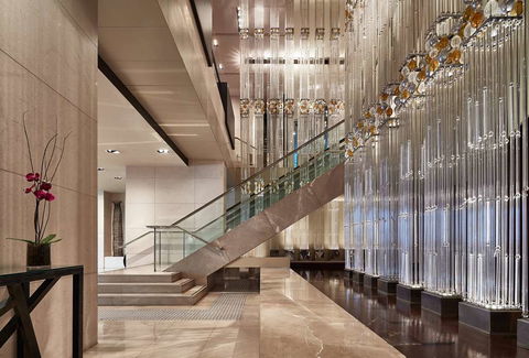 Grand Hyatt Melbourne - Accommodation 4U 4