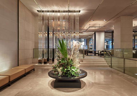 Grand Hyatt Melbourne - Accommodation 4U 5