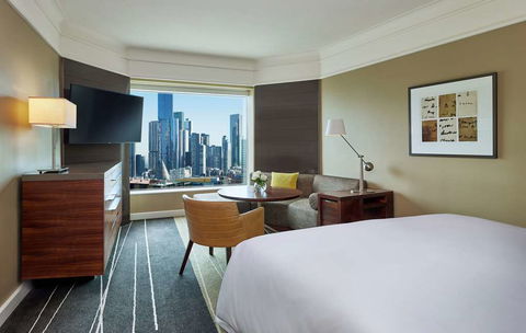 Grand Hyatt Melbourne - Accommodation 4U 7