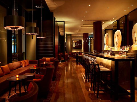 Grand Hyatt Melbourne - Accommodation 4U 8