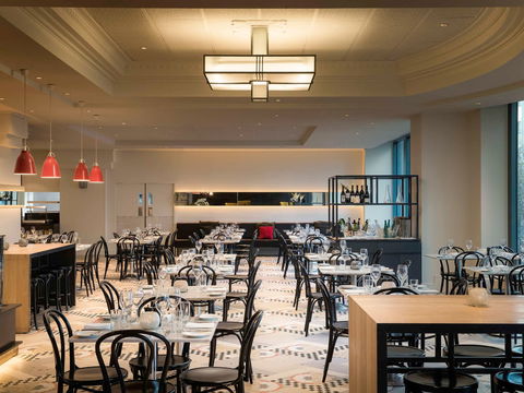 Novotel Melbourne On Collins - Accommodation 4U 12